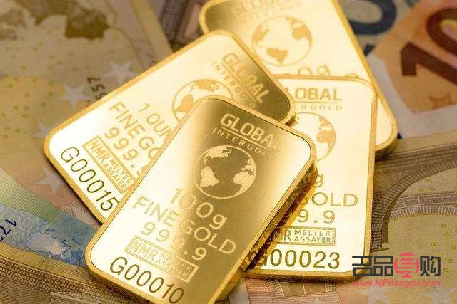 银行手机银行纸黄金(怎样在手机银行里进行纸黄金交易)