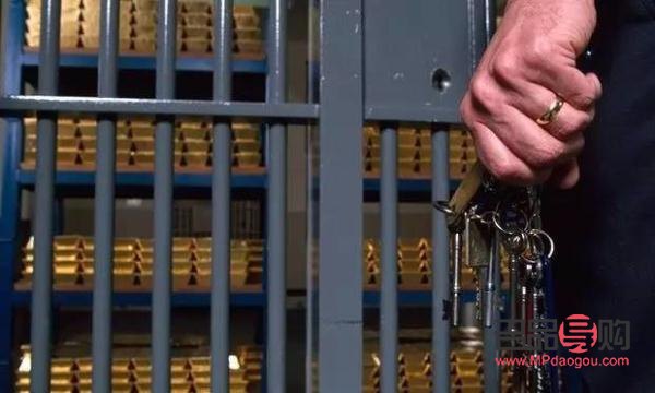 中国银行今日黄金价格查询：一克黄金多少钱？