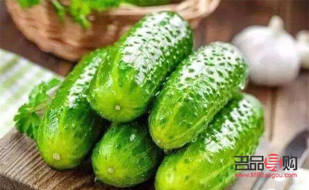 吃黄瓜能美容吗(吃黄瓜能美容吗可以让皮肤变白吗)