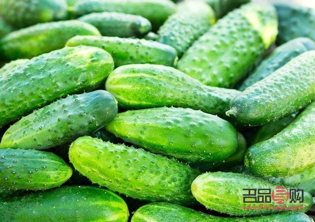 吃黄瓜能美容吗(吃黄瓜能美容吗可以让皮肤变白吗)