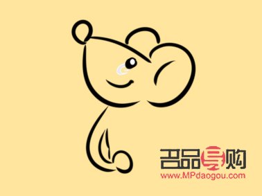 彩妆老鼠怎么画(彩妆老鼠怎么画好看)