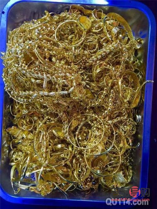 国华商场黄金回收服务详解