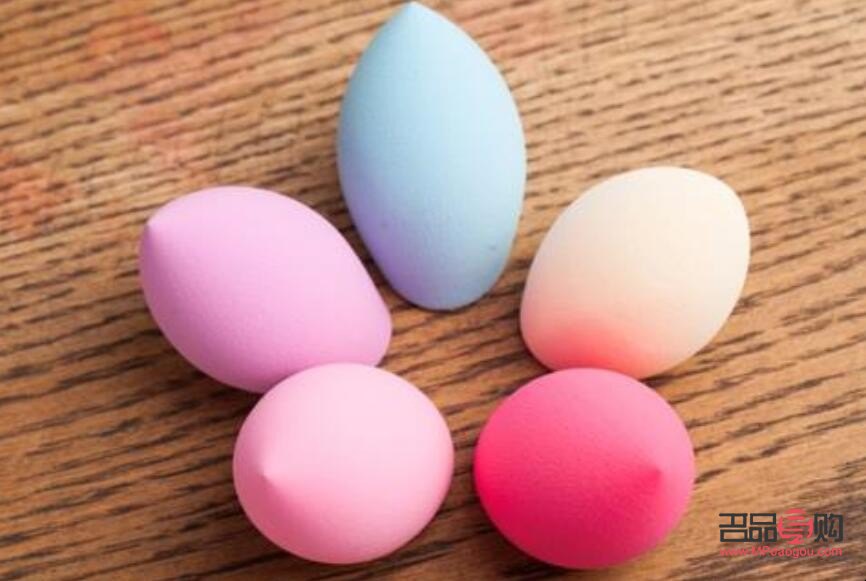 夏季彩妆蛋怎么(彩妆蛋怎么用)