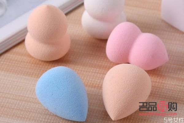 夏季彩妆蛋怎么(彩妆蛋怎么用)