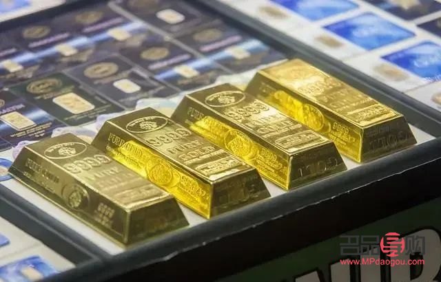 <h3>买金条：选择银行还是金店？</h3>