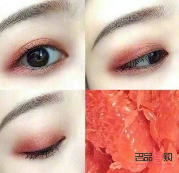 <h3>眼妆彩妆绘画全攻略：打造迷人电眼的秘密武器</h3>