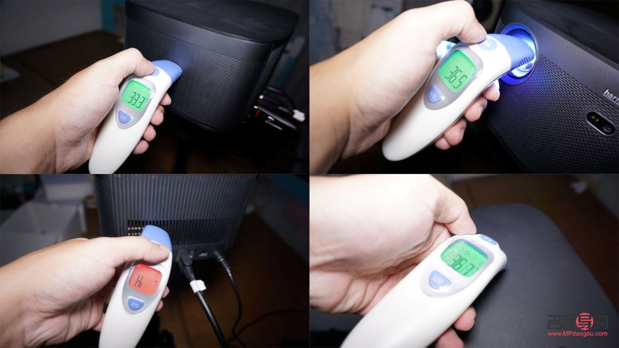 身体发热护理指南