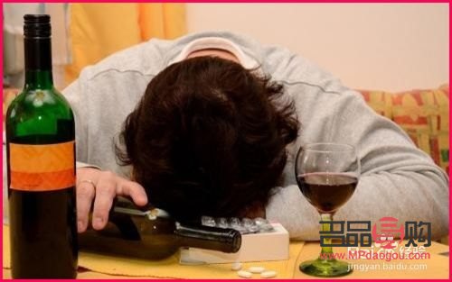 关爱常在：如何妥善护理醉酒的老公