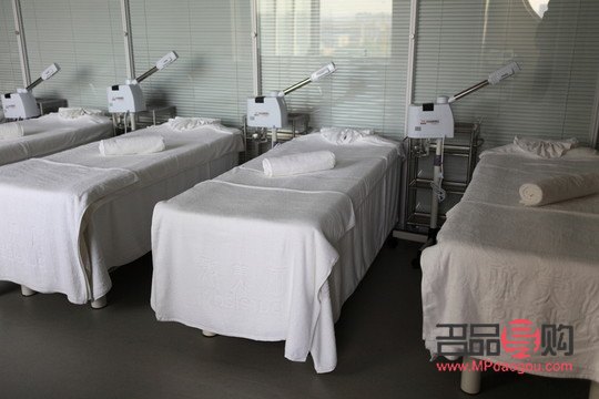 怎么叠美容床(怎么叠美容床视频教程)