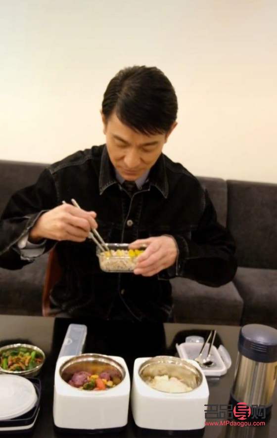 刘德华的养生之道：身体护理秘籍大揭秘