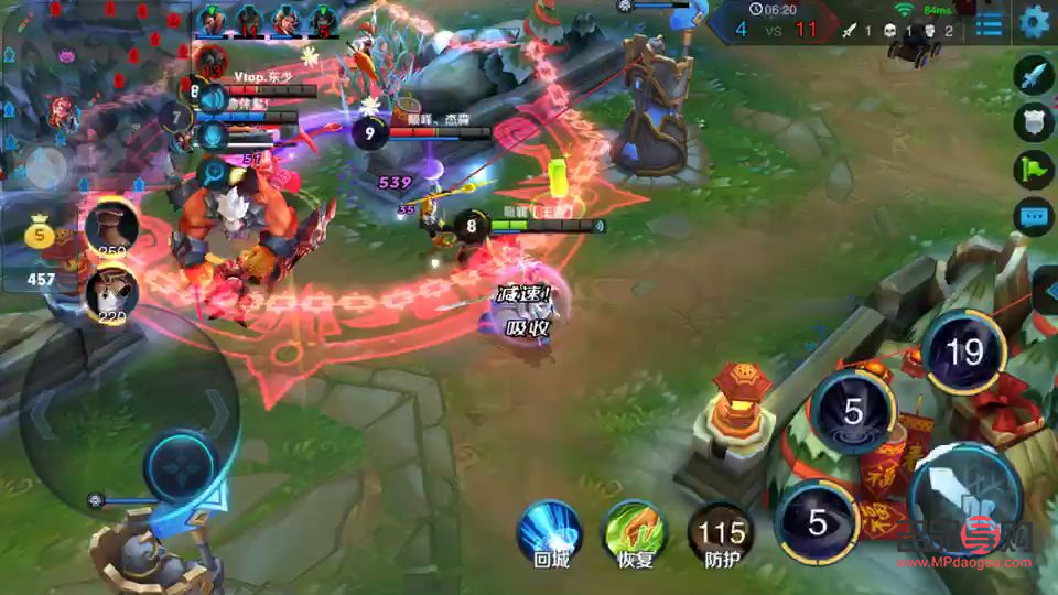 美容院不仅仅有美颜 美容院不仅仅有美颜