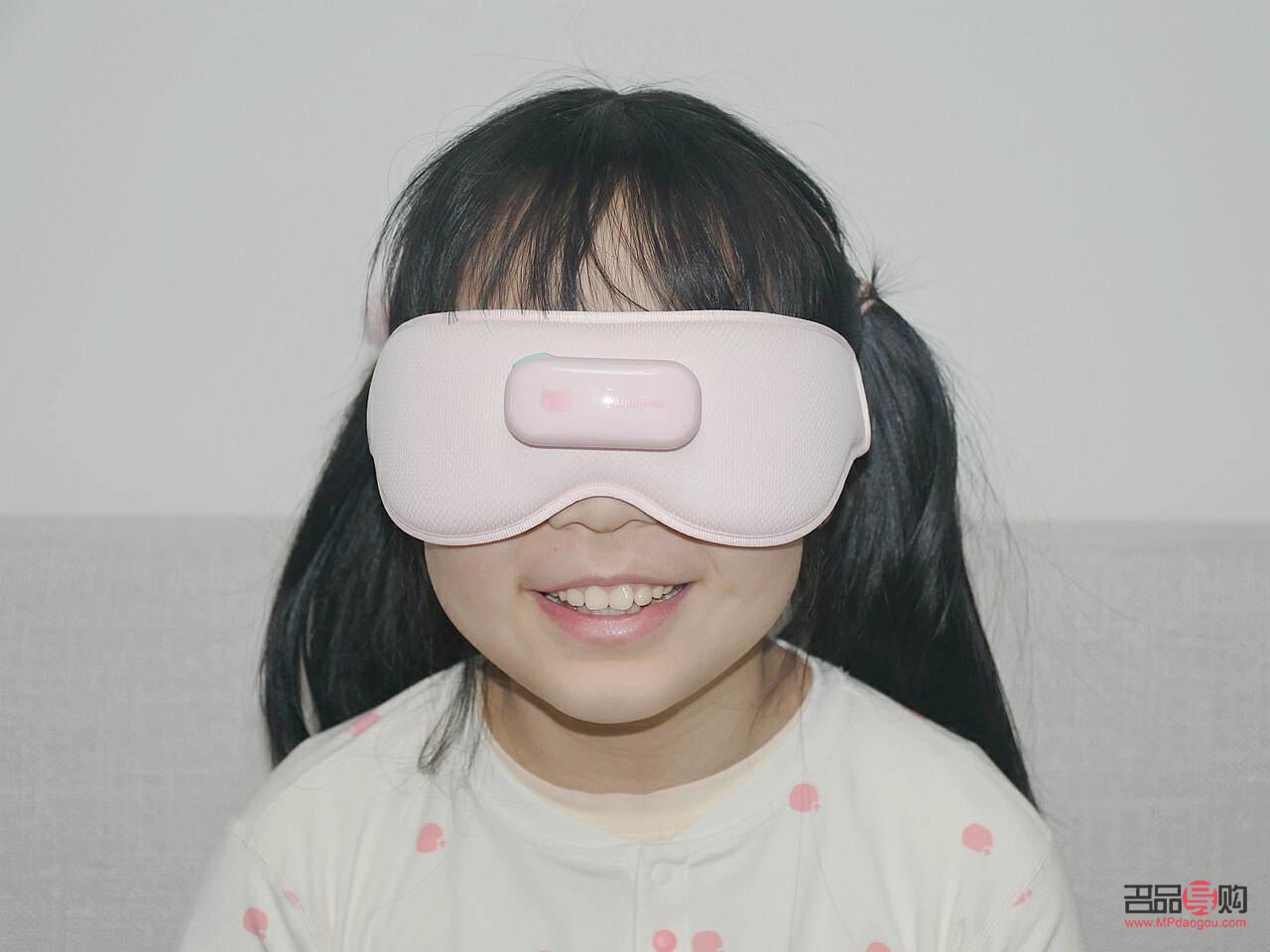 儿童护眼仪有必要买吗(儿童眼部按摩仪有用吗)