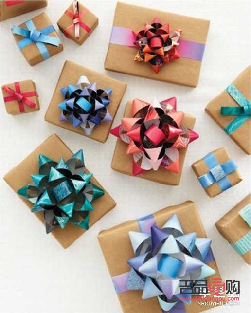 礼物玩具怎么做手工(礼物玩具怎么做手工视频)