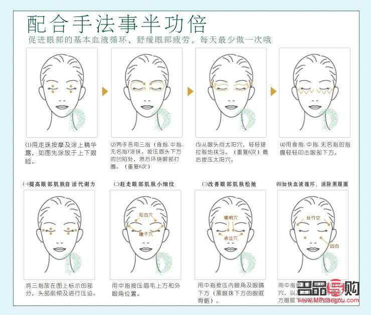 <h3>美容秘诀大揭秘：如何拥有靓丽容颜</h3>