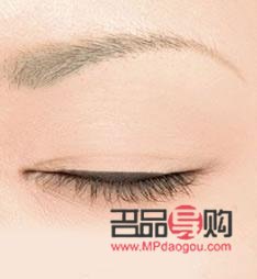 <h3>初学者如何简单画眼线？一篇实用教程带你入门</h3>