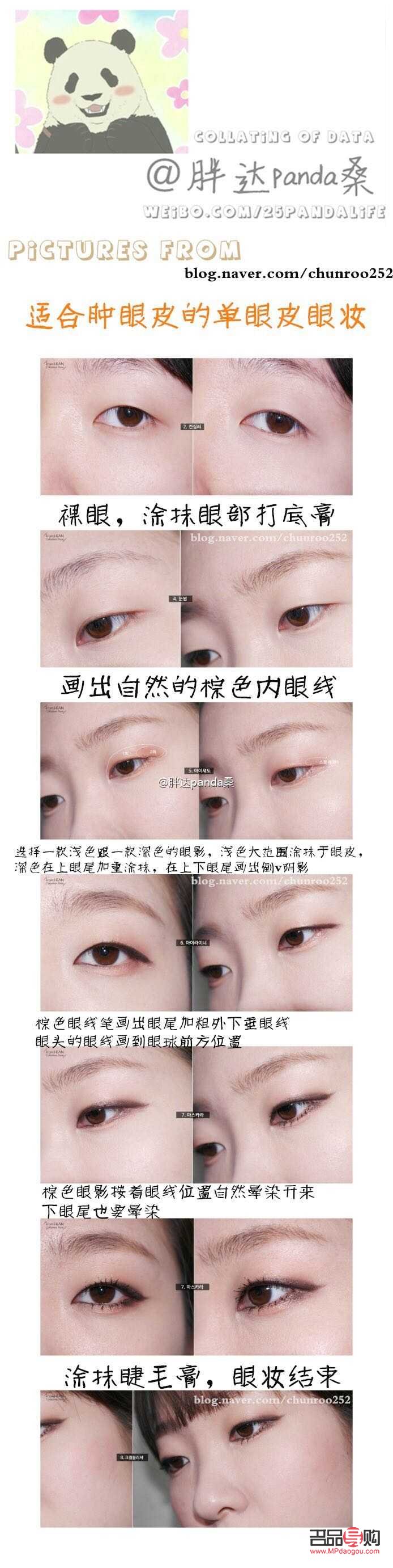 <h3>单眼皮与内双眼的区别深度解析</h3>