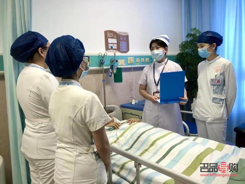 如何护理烧伤患者身体