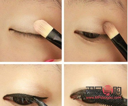 芭比的彩妆如何(芭比的彩妆如何画)