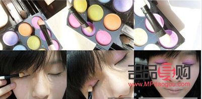 芭比的彩妆如何(芭比的彩妆如何画)