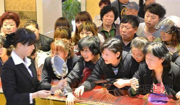 现在各金店价格(现在金店价格是多少)