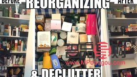 彩妆柜如何清洁(彩妆柜如何清洁干净)