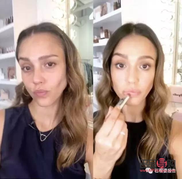 彩妆视频怎么拍(彩妆视频怎么拍摄)