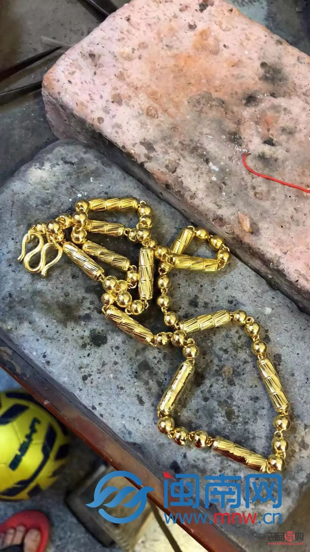 纯金一般金店回收吗(金店回收金块吗)