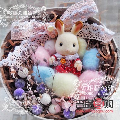 礼品盒装饰指南：让礼物瞬间升级