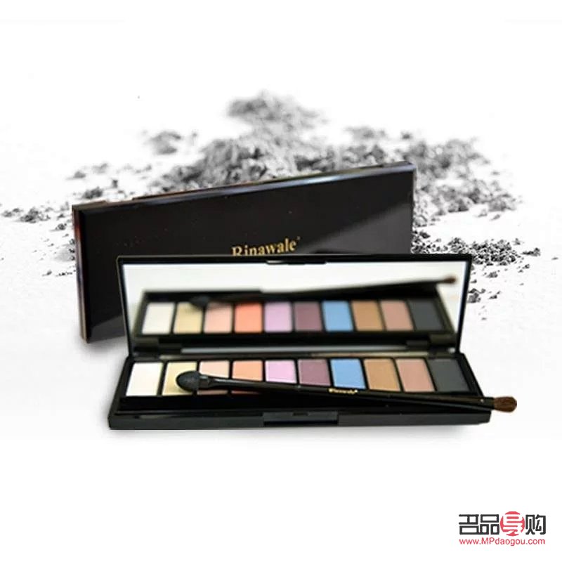 如何认识彩妆颜色(如何认识彩妆颜色的重要性)