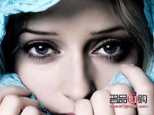 <h3>探索十大最美眼型：魅力之眼，灵魂之窗</h3>