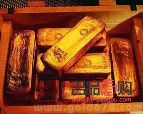 <h3>Comex黄金新浪行情分析</h3>