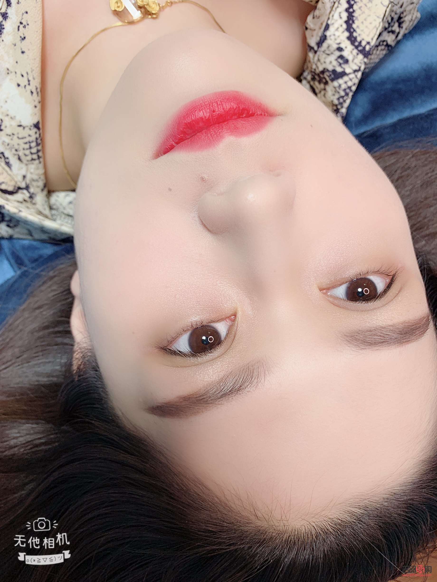 免麻双眼皮的做法(免麻双眼皮是什么技术)