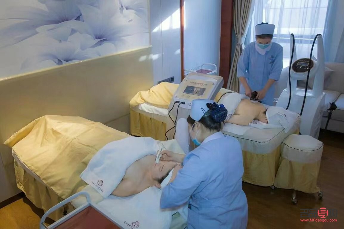 <h3>黄骅身体护理推荐：寻找最佳护理场所</h3>