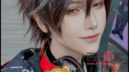 牧四诚眼妆教程