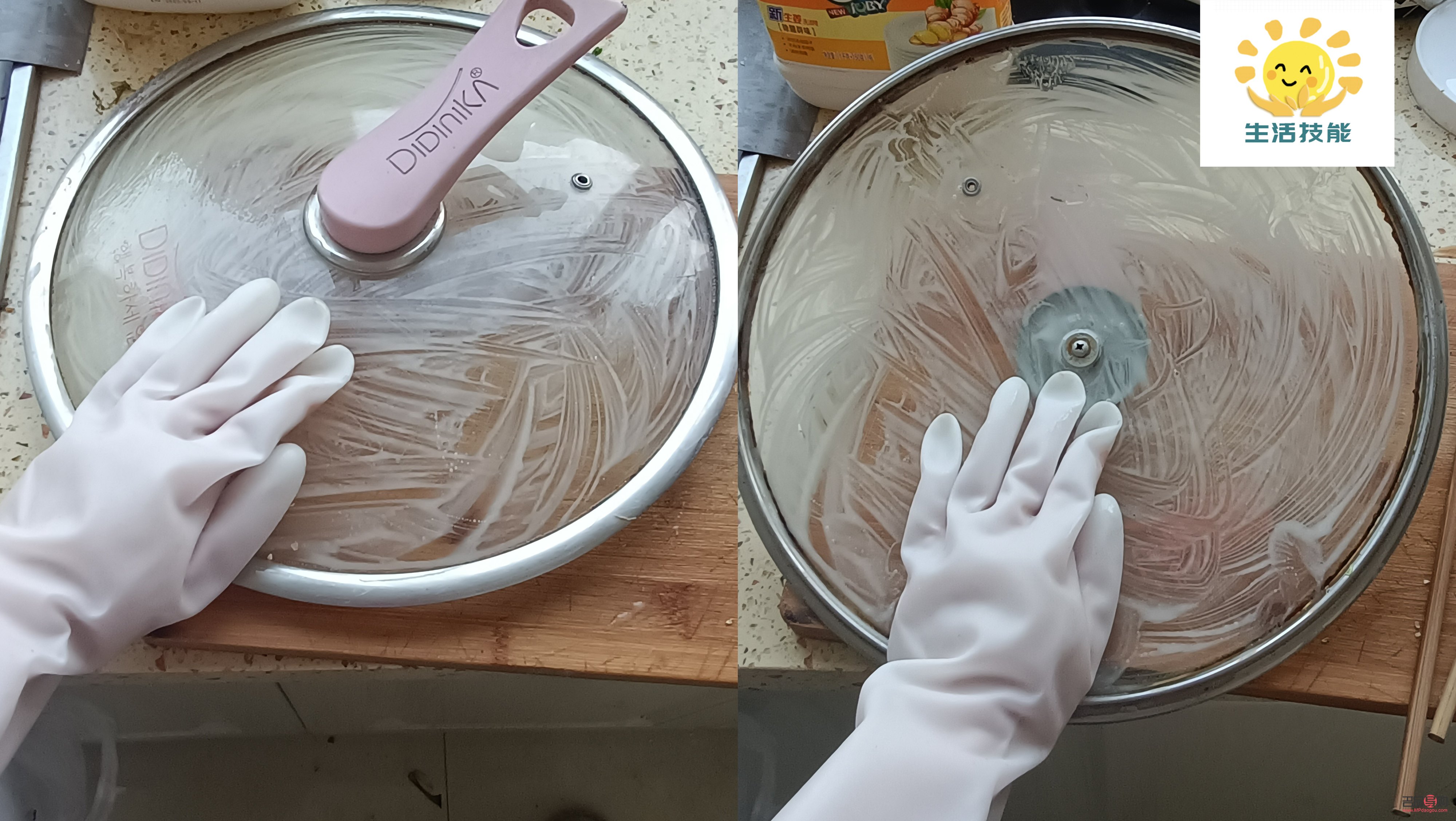 彩妆蛋清洗指南：让您的彩妆蛋焕然一新