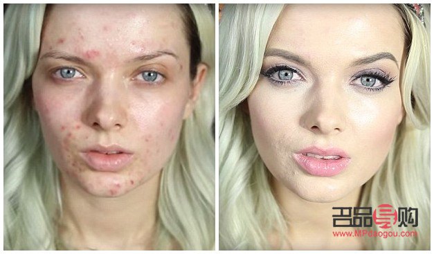 彩妆怎么拍视频(彩妆怎么拍视频教程)