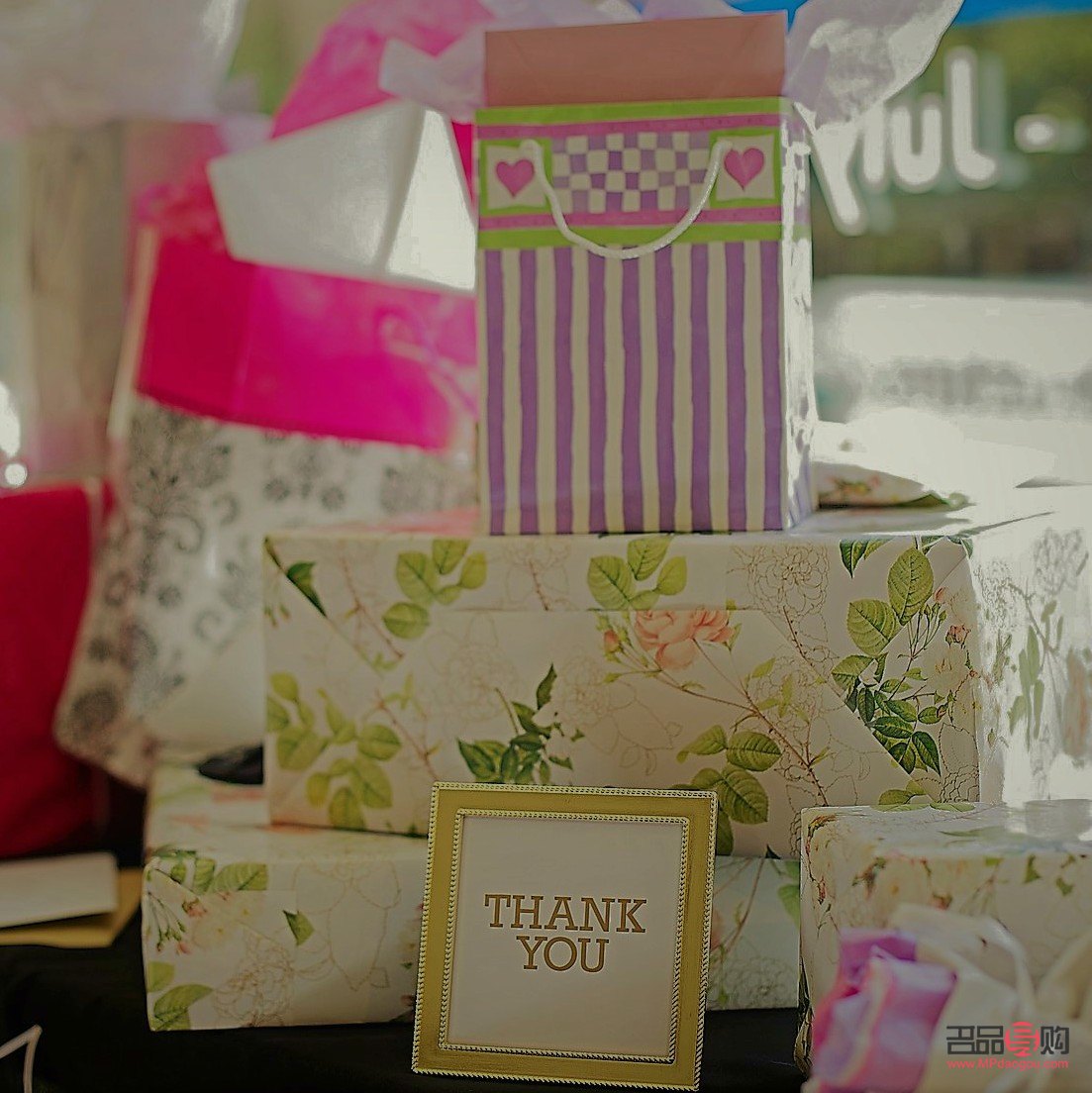 <h3>给朋友的礼物寄送指南</h3>