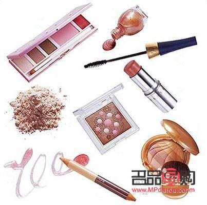 彩妆真伪怎么检验(彩妆真伪怎么检验的)