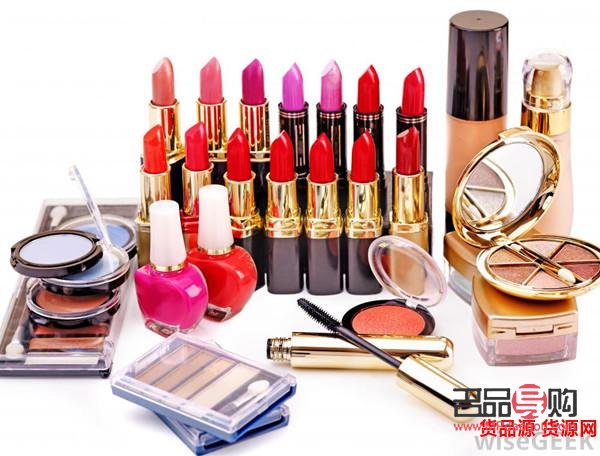 有彩妆货源怎么(有彩妆货源怎么赚钱)