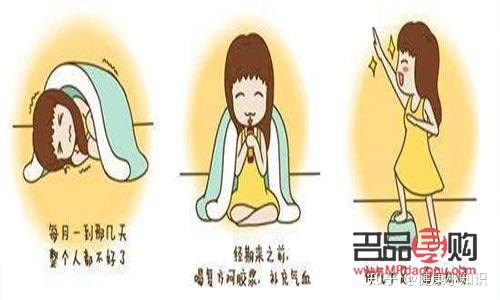 月经后身体护理全攻略，呵护女性健康之美