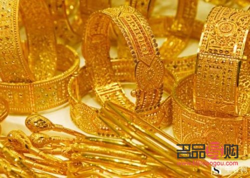 现在黄金首饰回收多少一克(现在黄金首饰回收多少一克2023年)