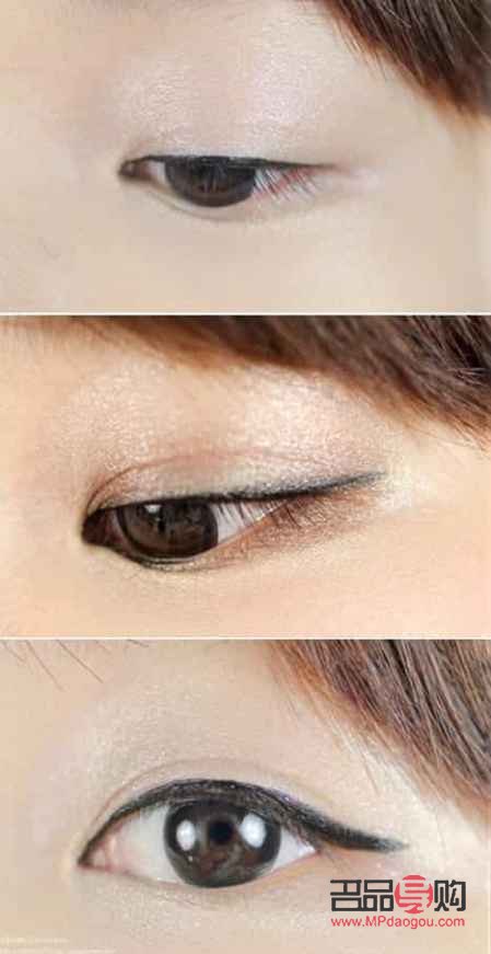 化眼妆需要什么工具呢(化眼妆需要什么工具呢图片)