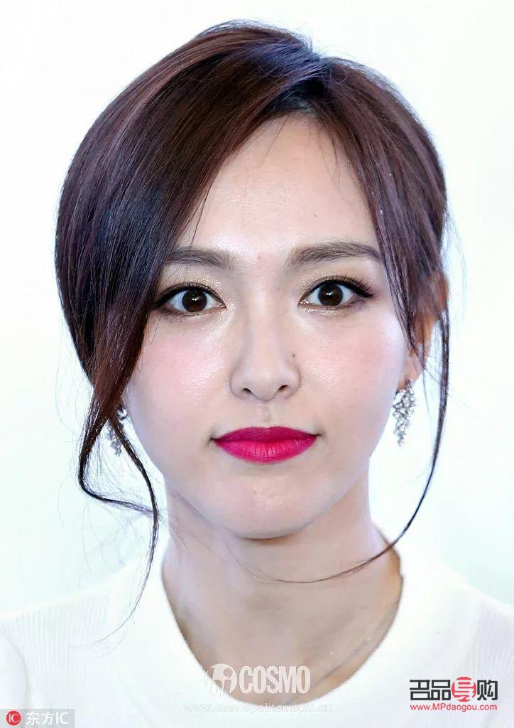 眼角耷拉是什么原因(提升眼角下垂的方法)