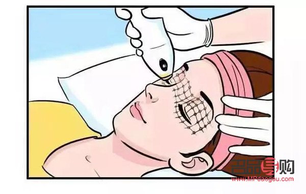 <h3>眼部细纹之医美解决方案探究</h3>