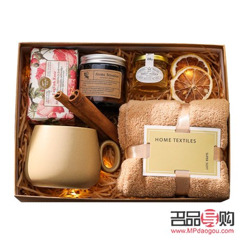 <h3>老板给员工的礼物选择</h3>