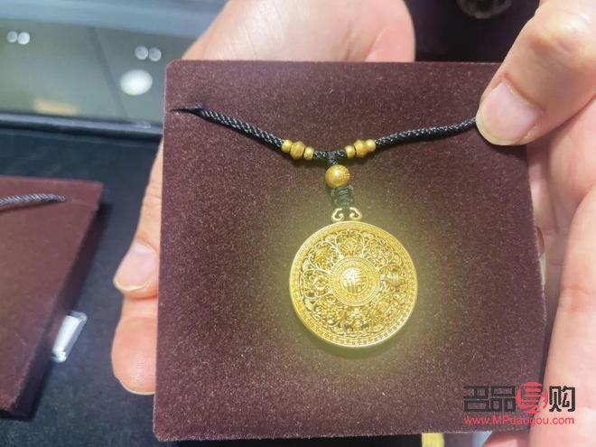 <h3>常州金店黄金首饰价格探究</h3>