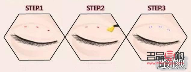 <h3>双眼皮贴太明显怎么办？教你几招巧妙隐藏</h3>