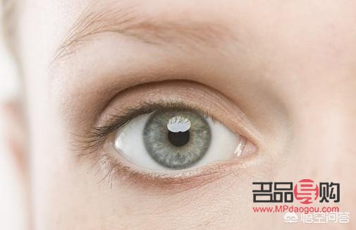 黑眼仁变小了能恢复吗(黑眼球小可以变大吗)