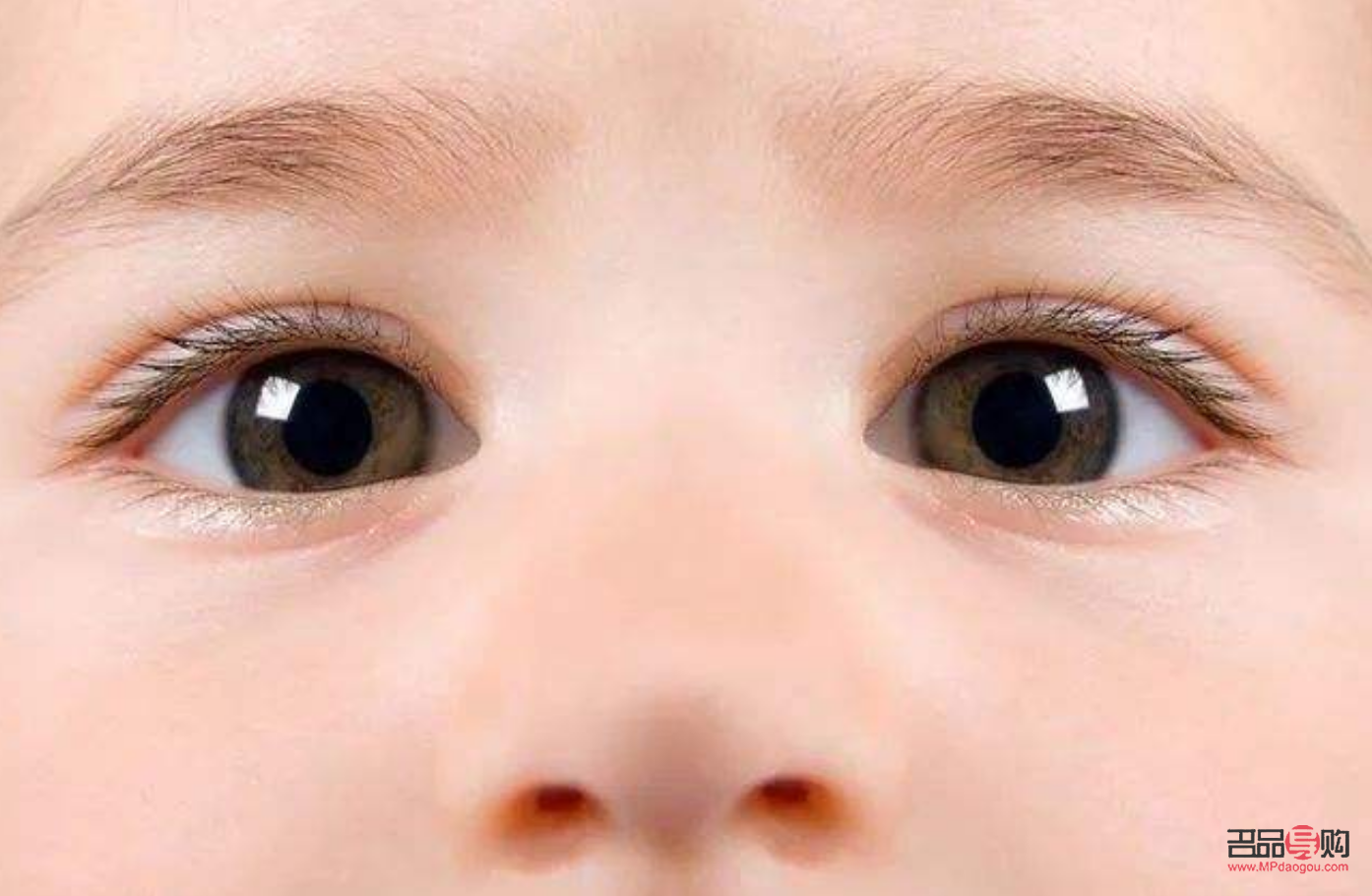 黑眼仁变小了能恢复吗(黑眼球小可以变大吗)
