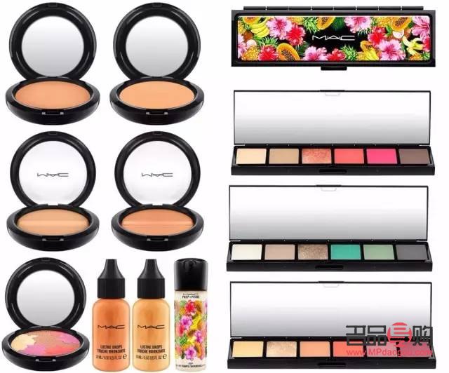 彩妆面板如何设计(彩妆面板如何设计图片)